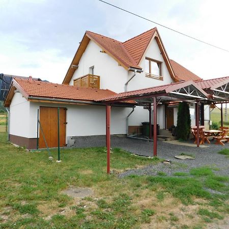 Apartmany Tania Závažná Poruba Extérieur photo