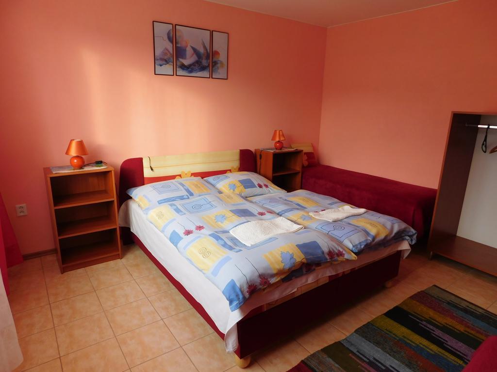 Apartmany Tania Závažná Poruba Extérieur photo