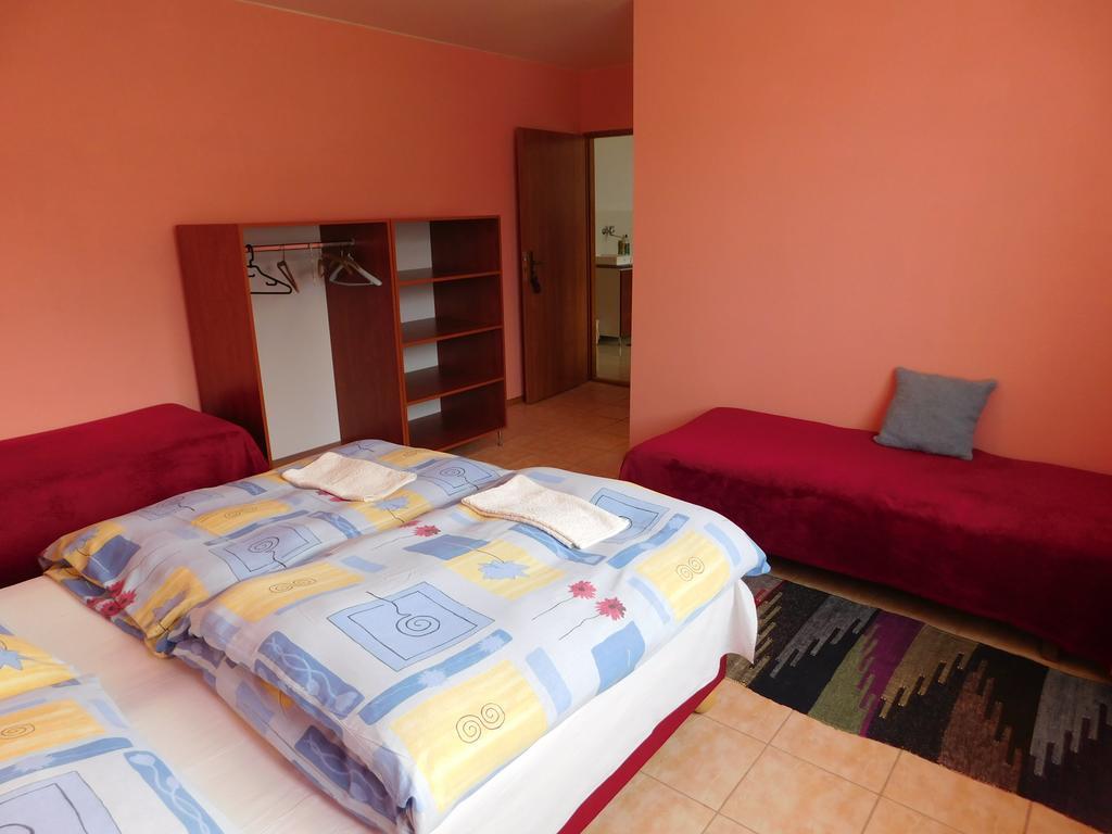 Apartmany Tania Závažná Poruba Extérieur photo