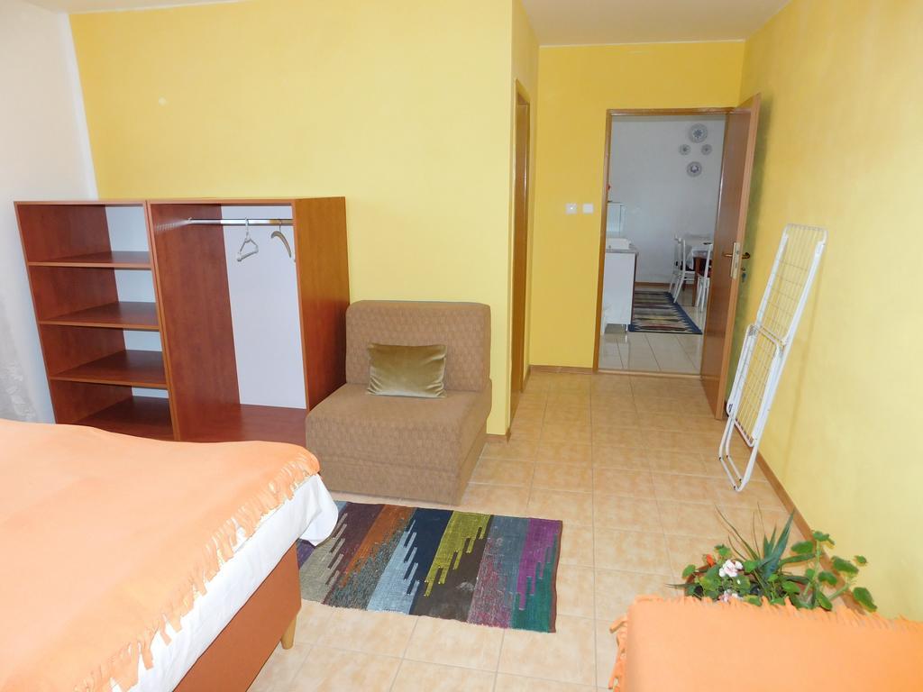 Apartmany Tania Závažná Poruba Chambre photo