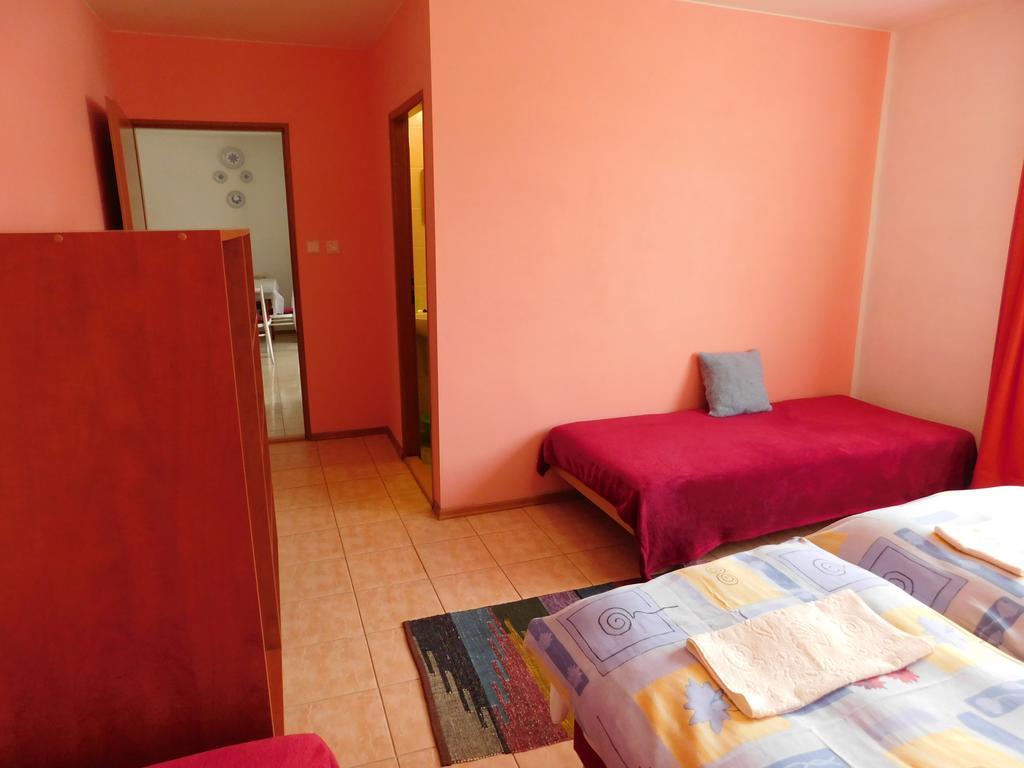 Apartmany Tania Závažná Poruba Chambre photo