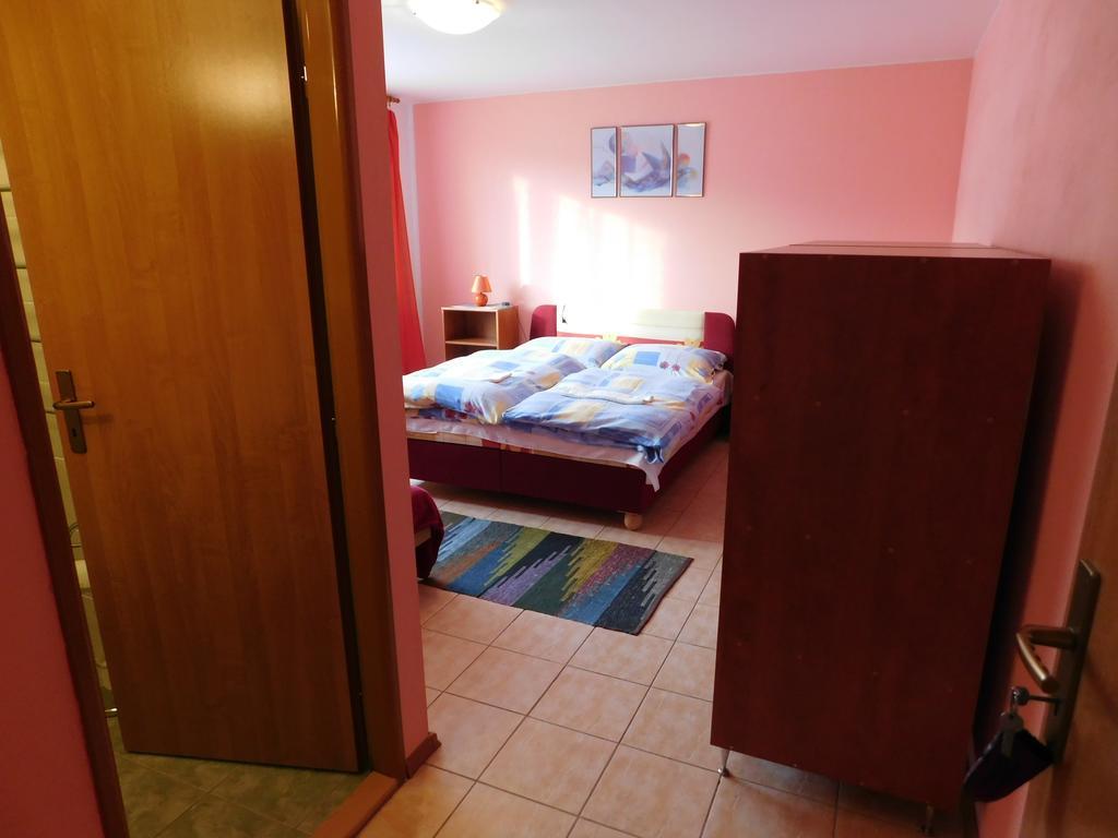 Apartmany Tania Závažná Poruba Chambre photo