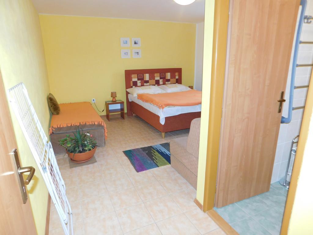 Apartmany Tania Závažná Poruba Chambre photo