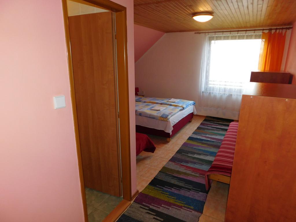 Apartmany Tania Závažná Poruba Chambre photo
