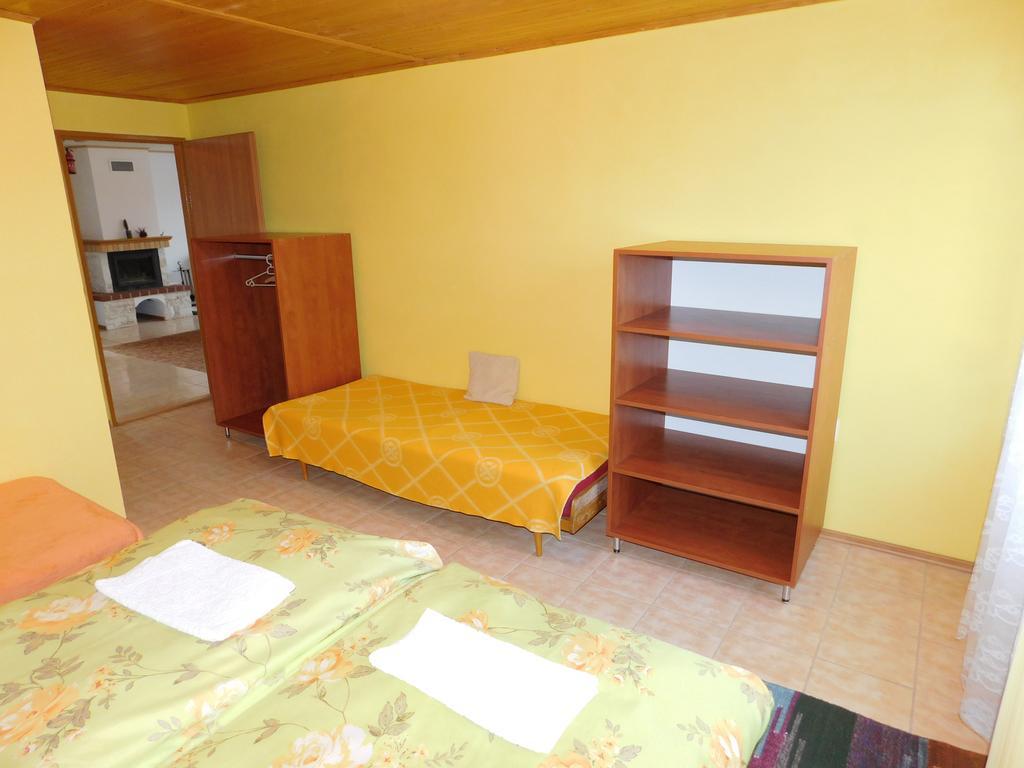 Apartmany Tania Závažná Poruba Chambre photo