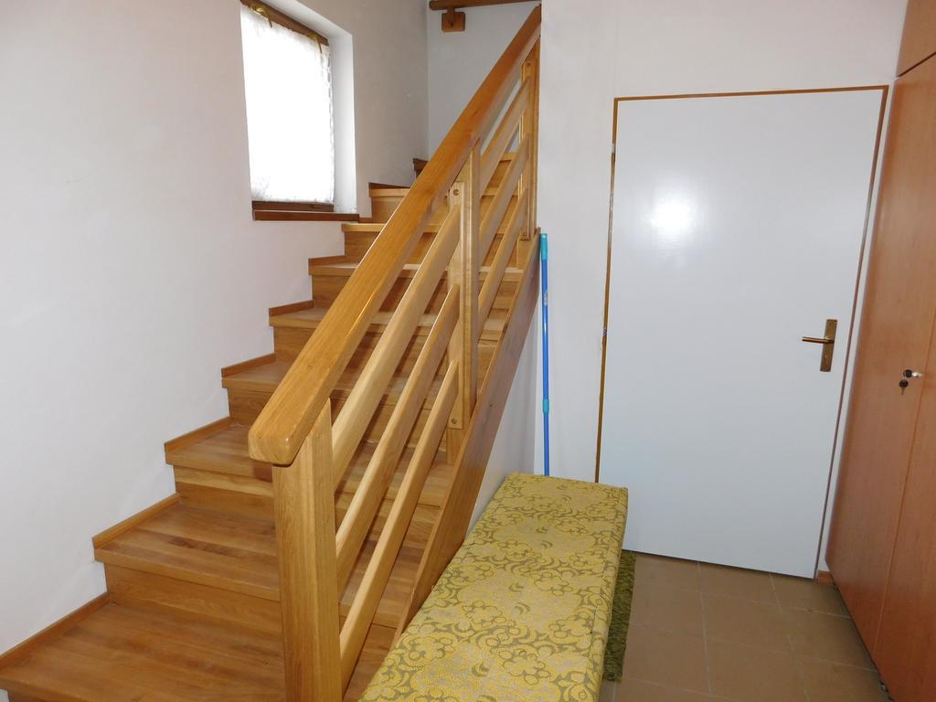 Apartmany Tania Závažná Poruba Chambre photo