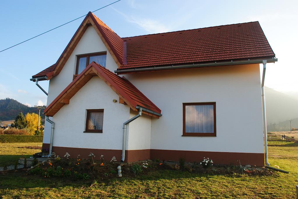 Apartmany Tania Závažná Poruba Chambre photo