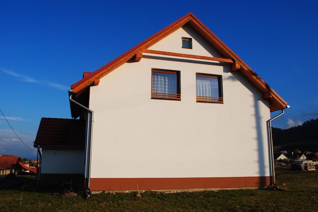 Apartmany Tania Závažná Poruba Chambre photo