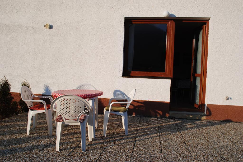 Apartmany Tania Závažná Poruba Chambre photo