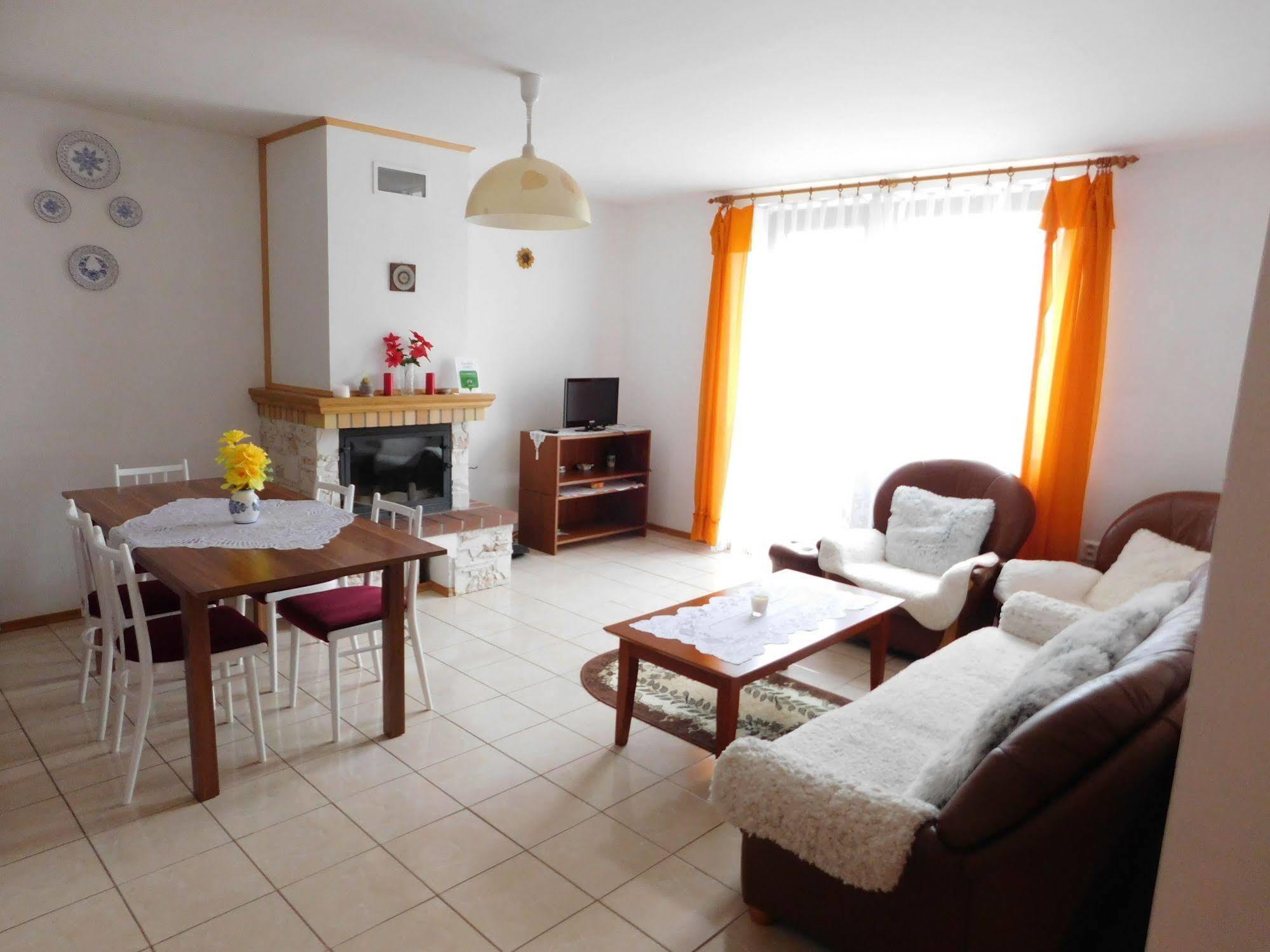 Apartmany Tania Závažná Poruba Extérieur photo