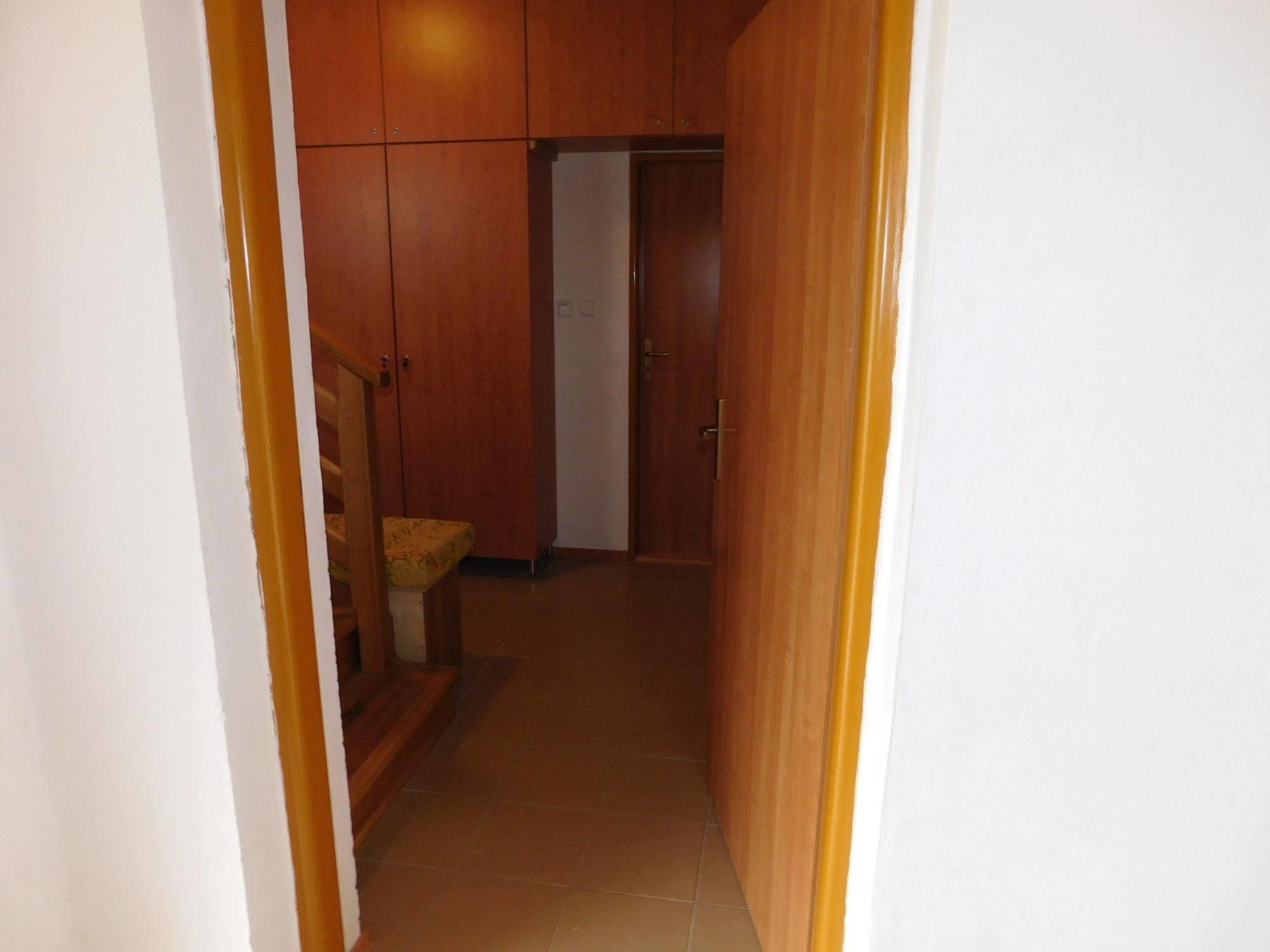 Apartmany Tania Závažná Poruba Extérieur photo