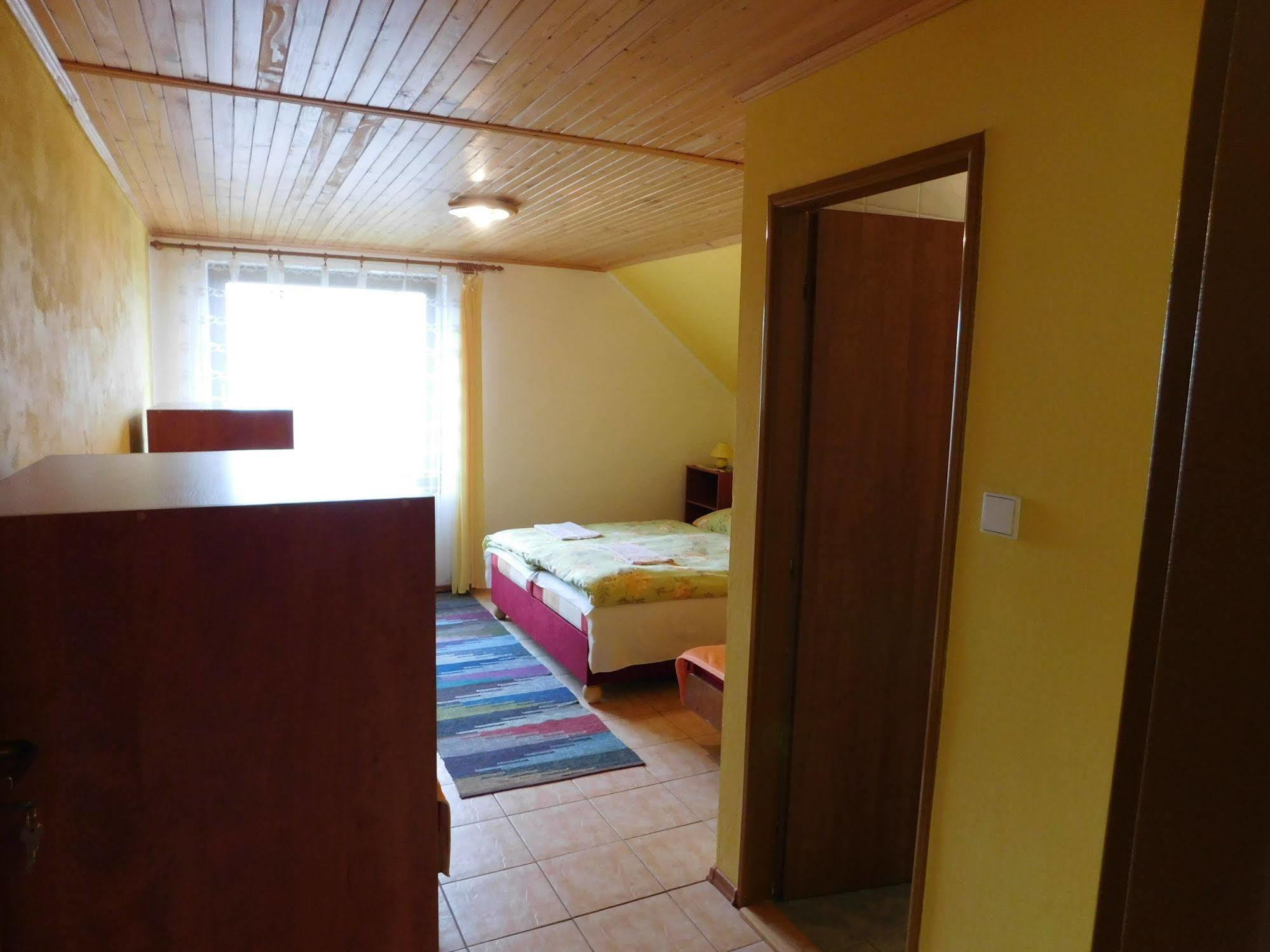 Apartmany Tania Závažná Poruba Extérieur photo