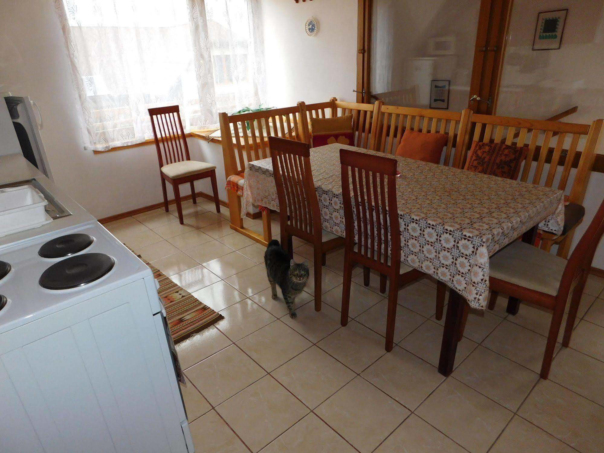 Apartmany Tania Závažná Poruba Extérieur photo