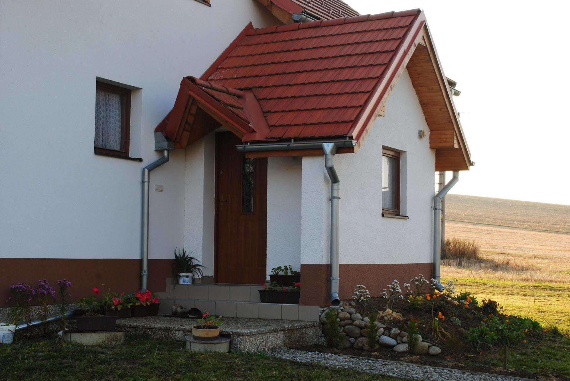 Apartmany Tania Závažná Poruba Extérieur photo