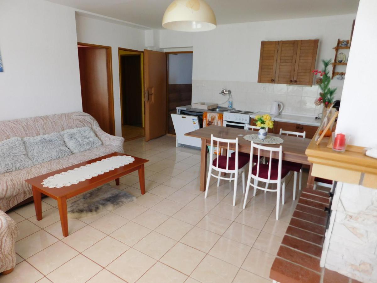 Apartmany Tania Závažná Poruba Extérieur photo